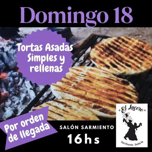 tortasasadas