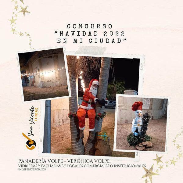 volpenavidad