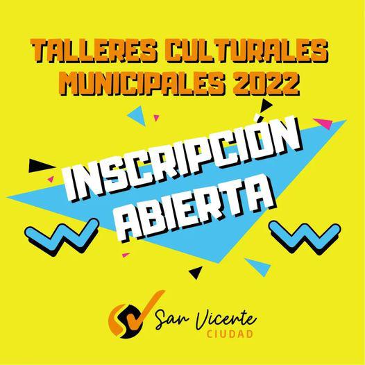 talleresmunicipales