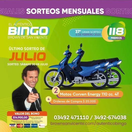 bingoultimosorteodejulio