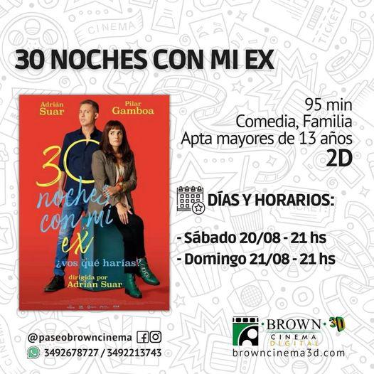 30nochessegundo