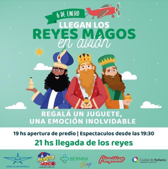 reyesmagosrafaela