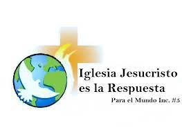 jesucristoeslarespuesta