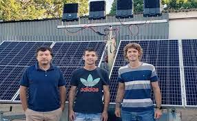 sanjorgesolar