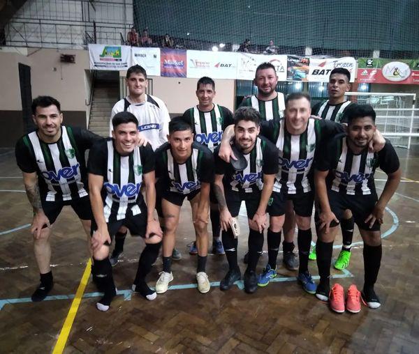 futsalamistoso