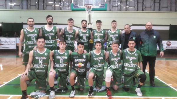 brownbasquet