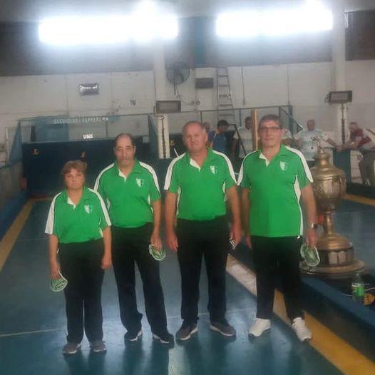 BOCHASARMELINO