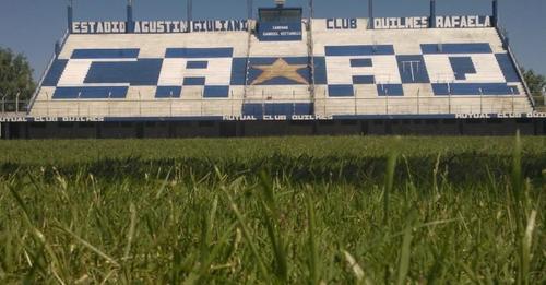 canchadequilmes