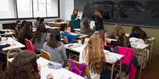 secundaria
