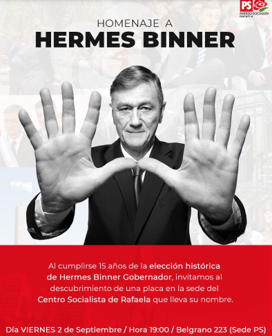 binner