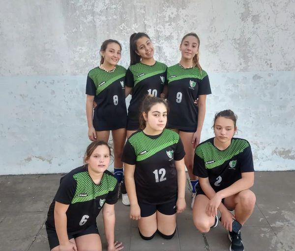 sub13voley