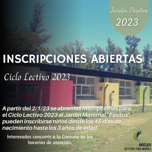 jardinpasitosangerlica
