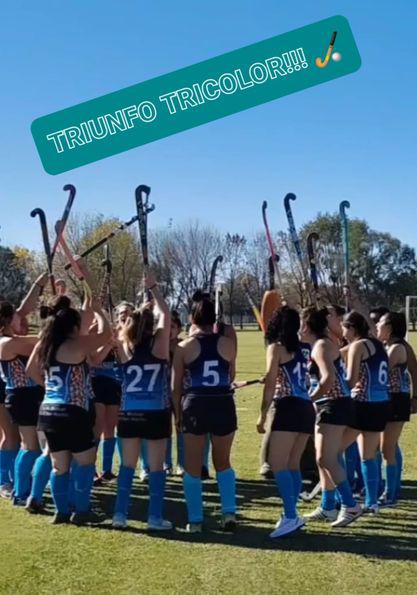 hockeytrico