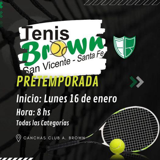 tenispretemporada