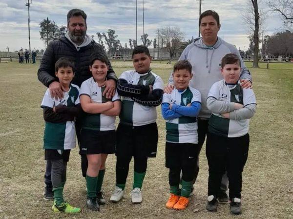 rugbyinfantilrafaela