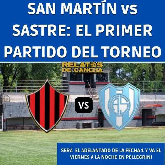 ligasanmartinvssastre