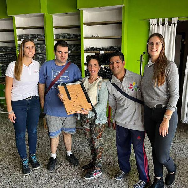 ocildonaciones