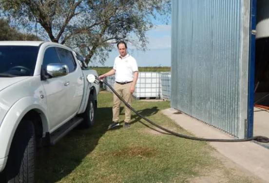 BIODIESEL
