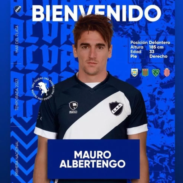 mauroalbertengo
