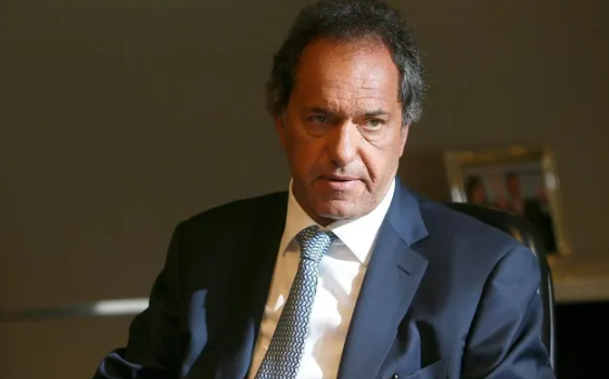 scioli
