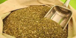 yerba