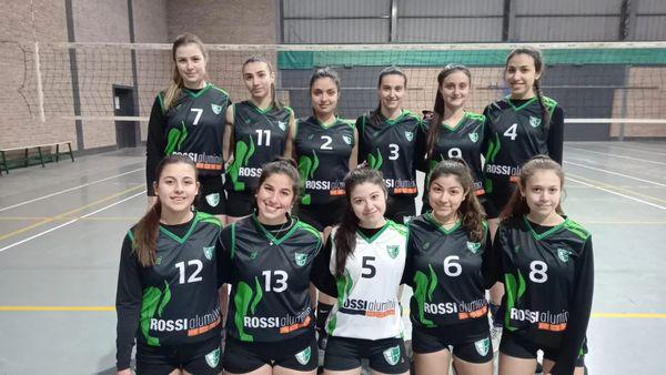 voleydamas