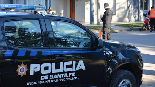 Policía