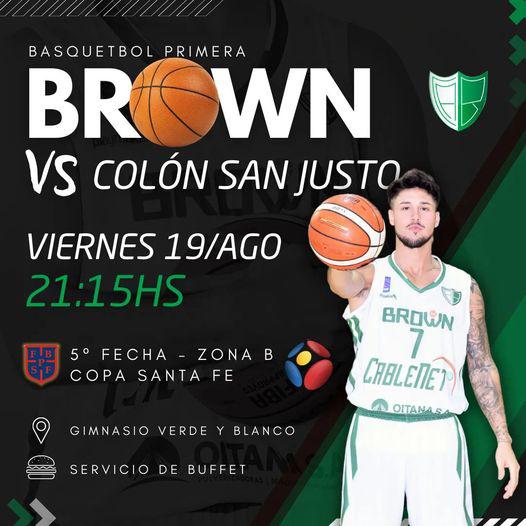 brownsanjusto