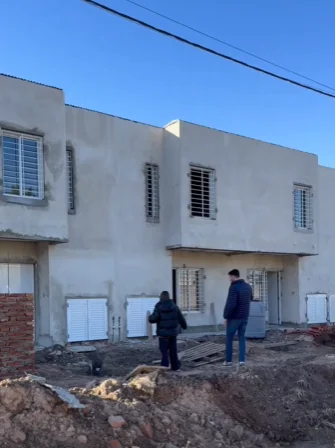duplex