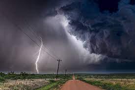 tormentas