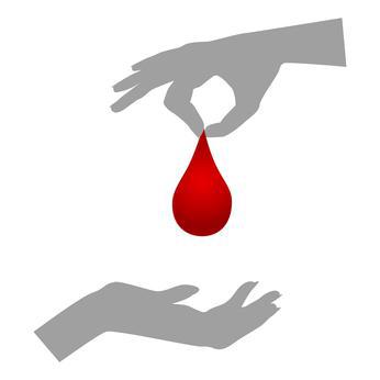 dadores de sangre