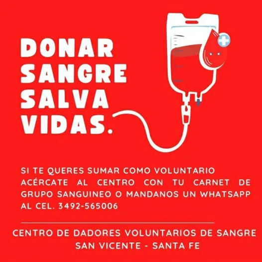 sangre
