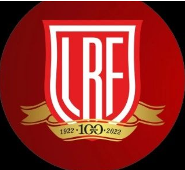 logolrf100años