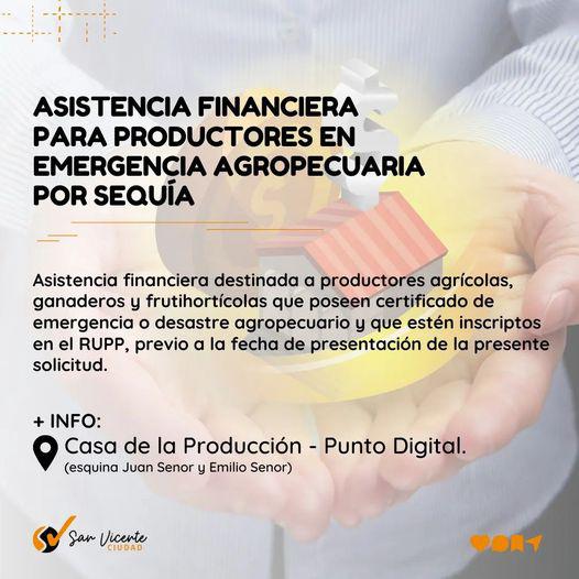 ASISTENCIAPARAPRODUCTORES