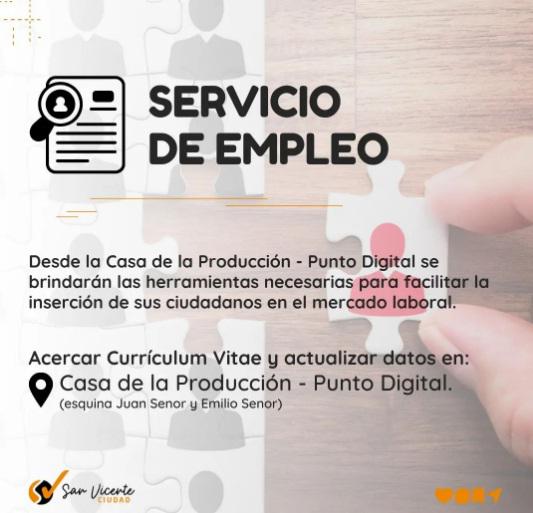 serviciodeempleo