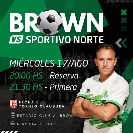 brownvssportivonocera