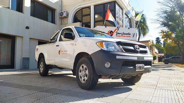 hilux