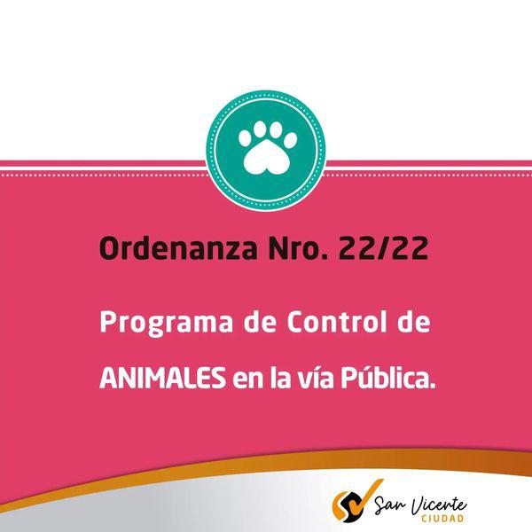 ordenanza22perros