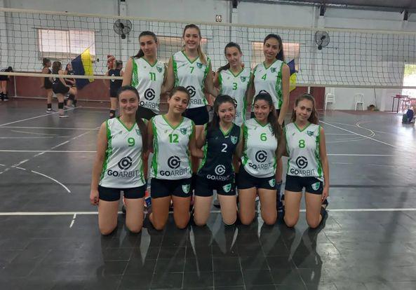 voley5to