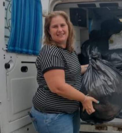 DONACION CORRIENTES