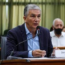 JORGE MURIEL