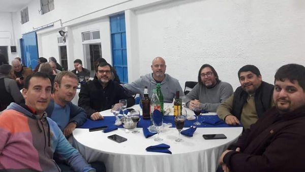 BOCHAZO100LIGA