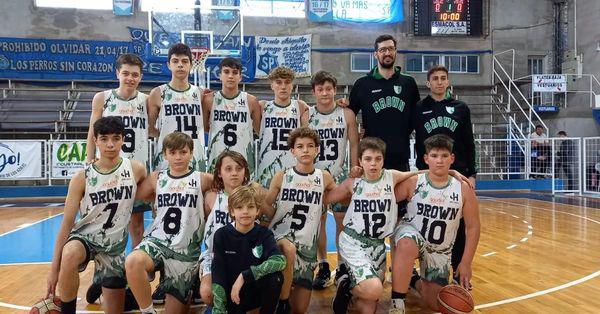 U14SEGUNDOS