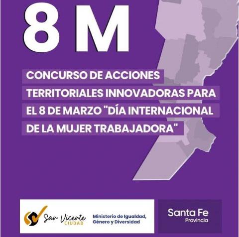 8 M