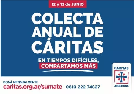 caritascolecta2022