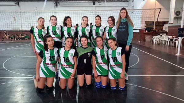 voley