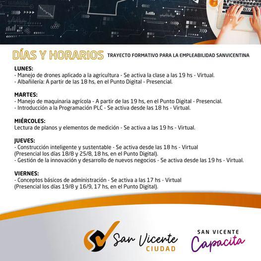 TRAYECTO