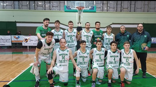 basquetbrown