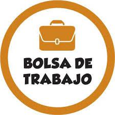 bolsadetrabajo