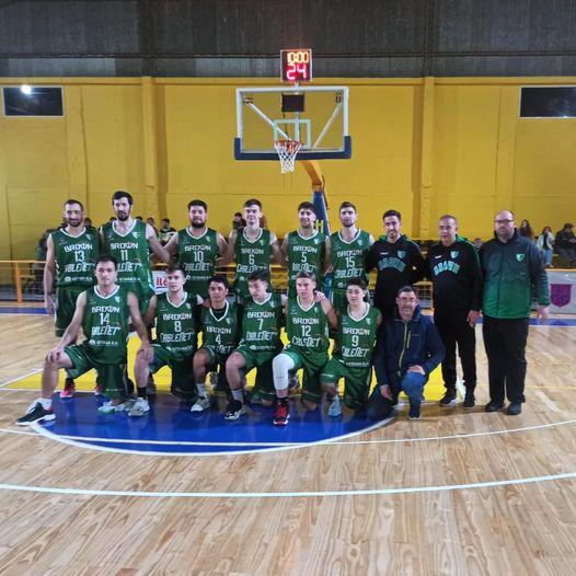 basquetbrown